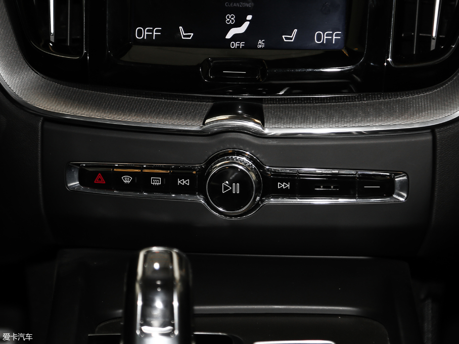 2018֠XC60Դ T8 E\Ӱ