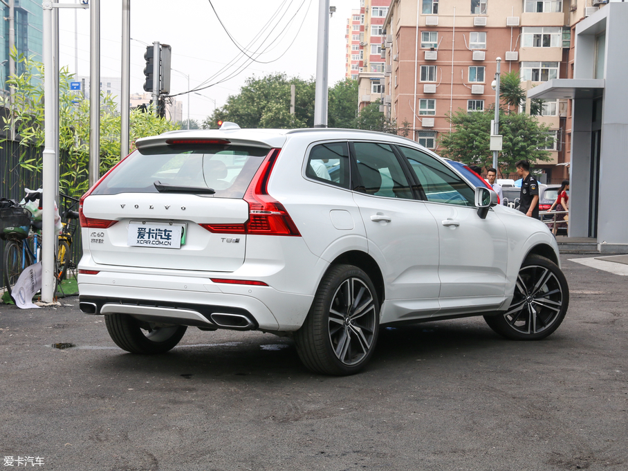 2018֠XC60Դ T8 E\Ӱ