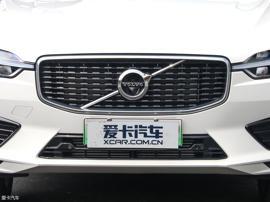 2018֠XC60Դ T8 E\Ӱ