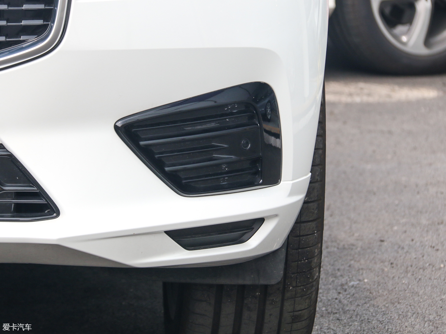 2018֠XC60Դ T8 E\Ӱ