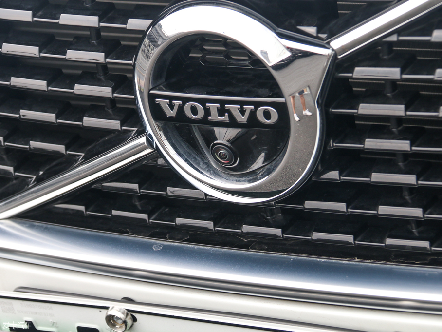 2018֠XC60Դ T8 E\Ӱ