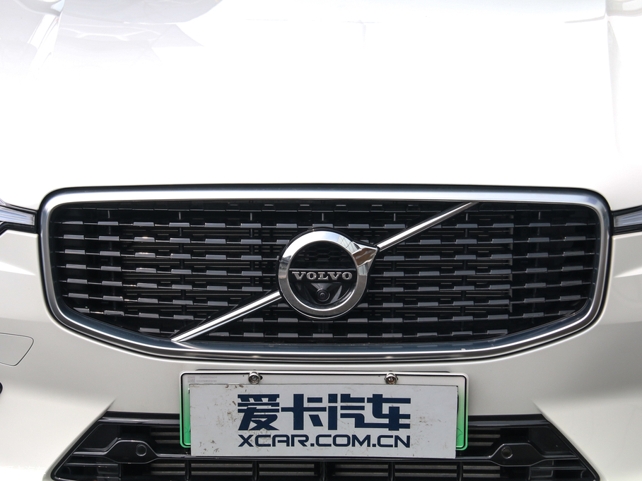 2018֠XC60Դ T8 E\Ӱ
