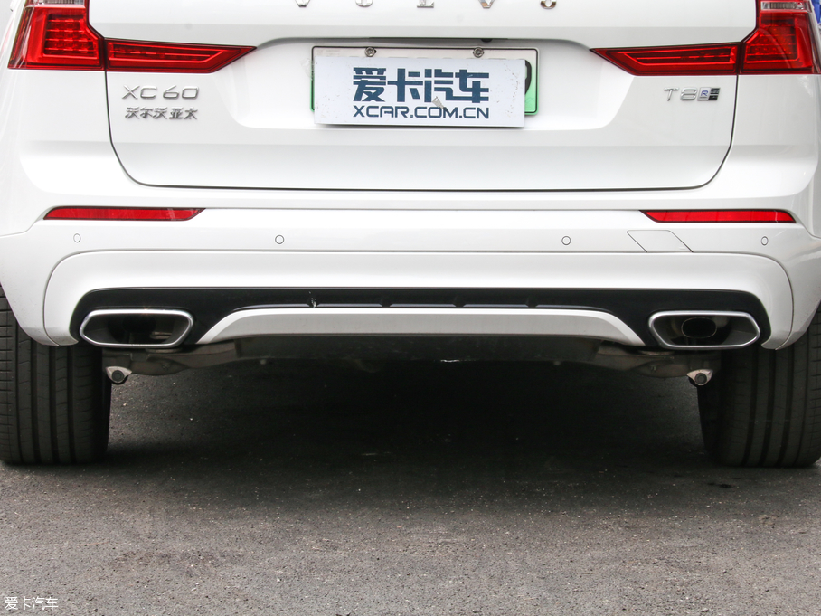 2018֠XC60Դ T8 E(q)(dng)\(yn)(dng)