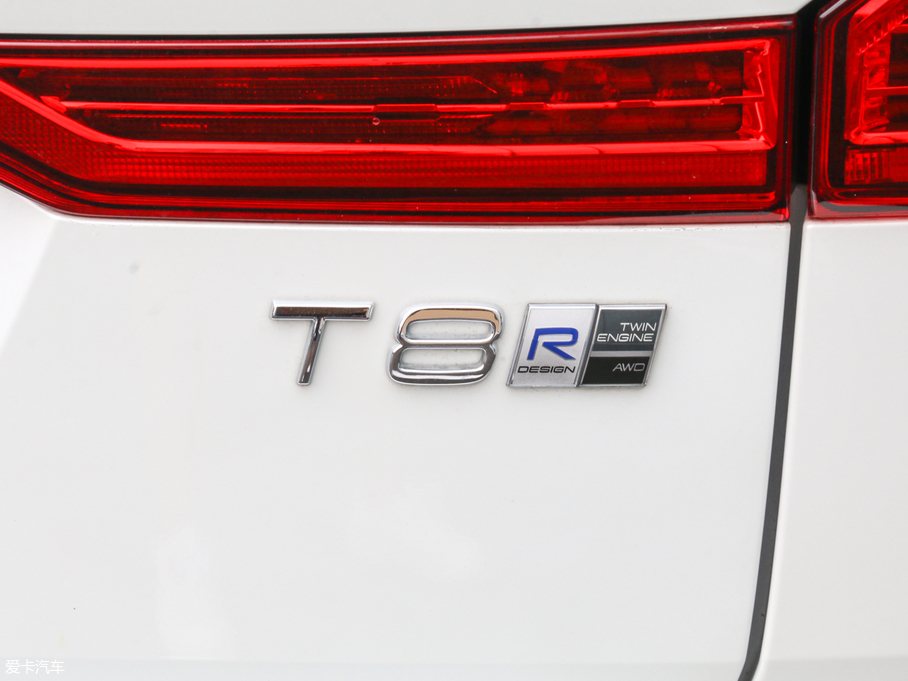 2018֠XC60Դ T8 E\Ӱ