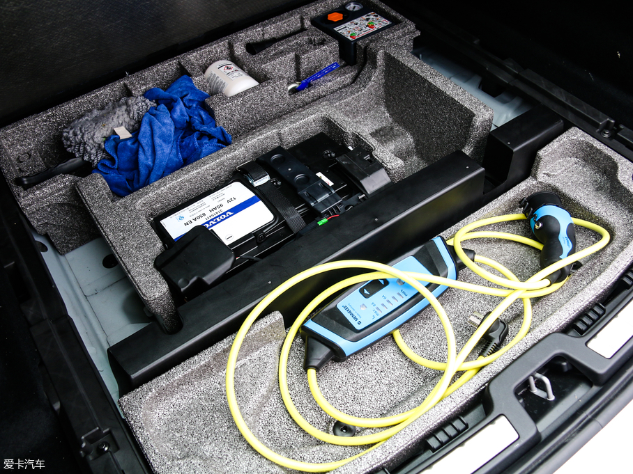 2018֠XC60Դ T8 E\Ӱ