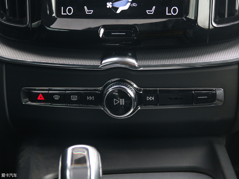 2018֠XC60Դ T8 E\Ӱ