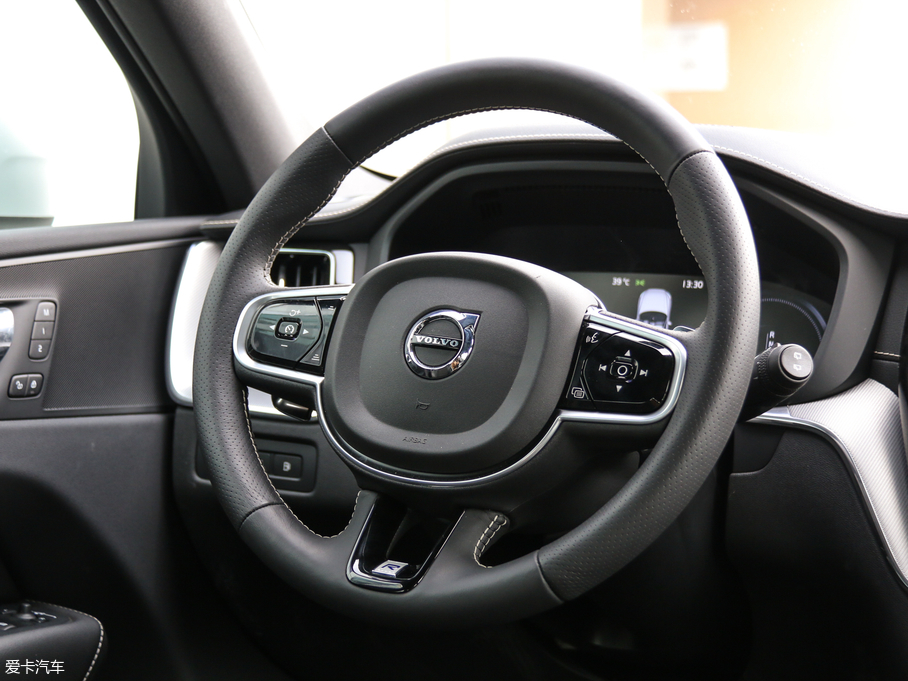 2018֠XC60Դ T8 E(q)\Ӱ