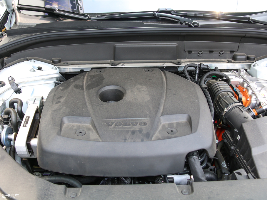 2018֠XC60Դ T8 E(q)\Ӱ