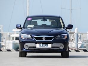 華晨寶馬-之諾2014款之諾1E