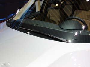 2014款电动车 细节外观