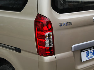 2014款1.2L 创业型 细节外观