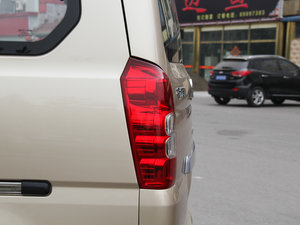 2014款1.2L 创业型 细节外观