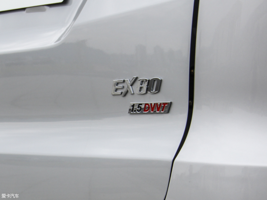 2015vEX80 1.5L քŞ