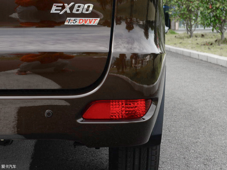 2015vEX80 1.5L քӺA