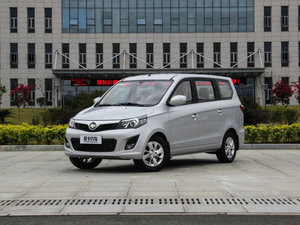 2015款1.5L 手动旗舰型 左前45度