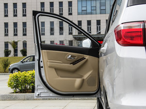 2015款1.5L 手动旗舰型 驾驶位车门