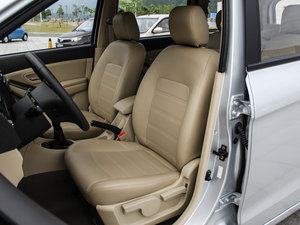 2015款1.5L 手动旗舰型 主驾驶座椅