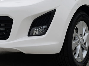 2015款1.5L 手动豪华型 后视镜
