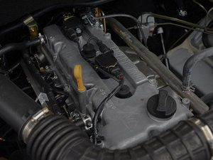 2015款1.5L 手动豪华型 其它