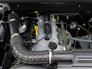2015款1.5L 手动旗舰型 其它