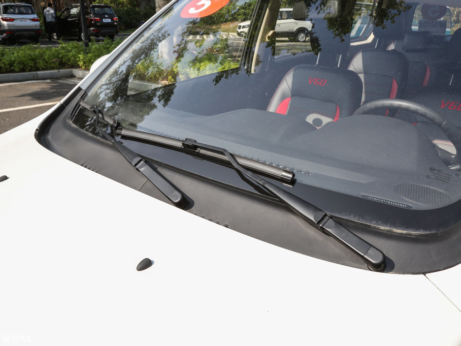 2017��vV60 1.5L �քӺ��A��