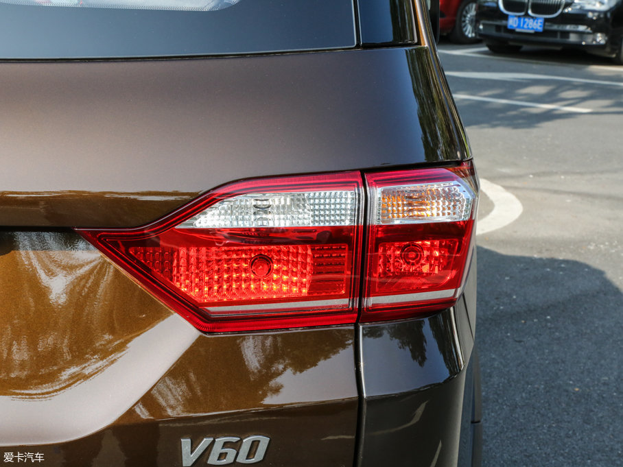 2017vV60 1.5L քӺA