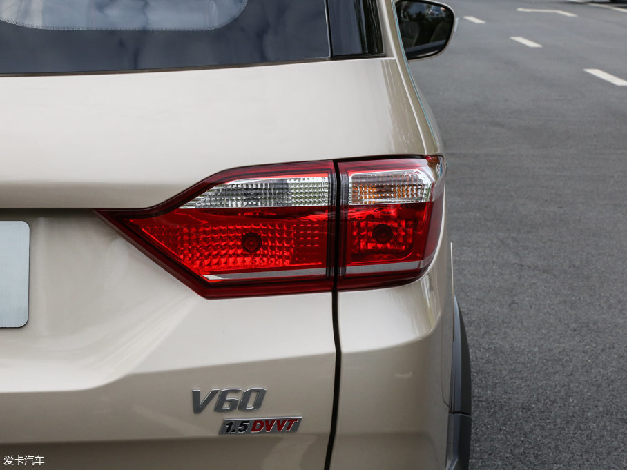 2017vV60 1.5L քm