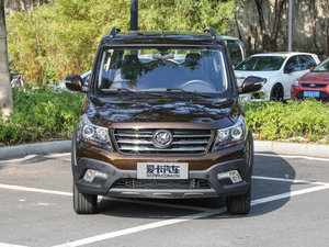 2017款1.5L 手动豪华型 整体外观