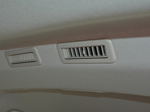 2018款1.3T CVT豪华型 空间座椅