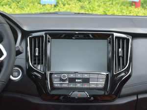 2018款1.3T CVT豪华型 空调出风口