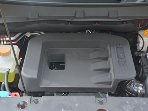 2018款1.3T CVT豪华型 其它