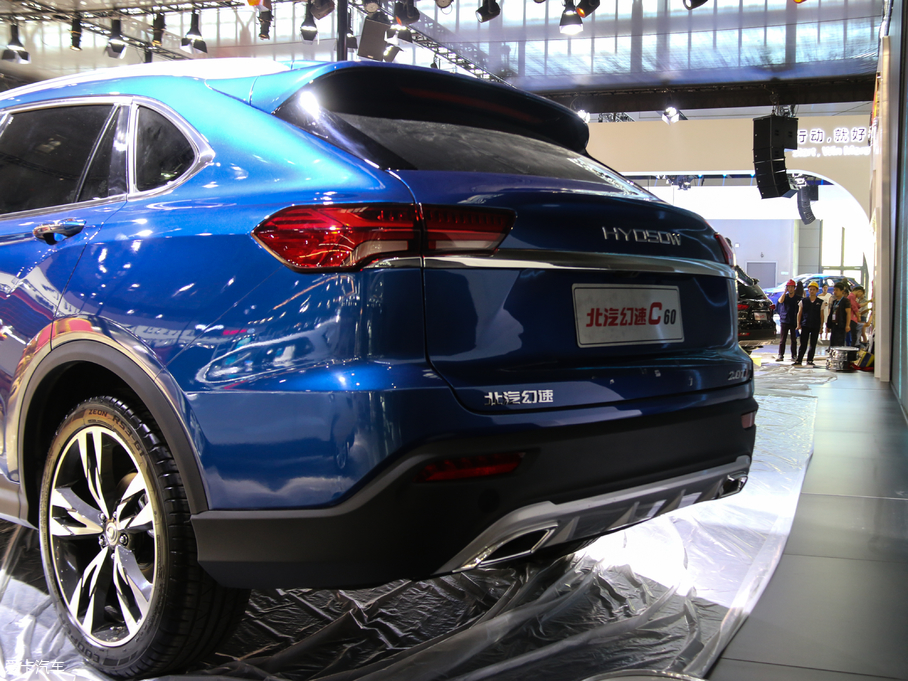 2018�����C60 ������