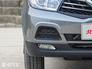 北汽幻速2014款幻速S2