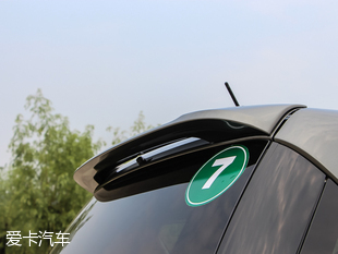 北汽幻速2014款幻速S2