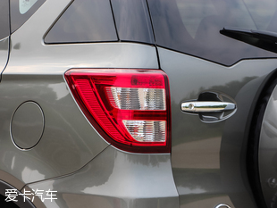 北汽幻速2014款幻速S2