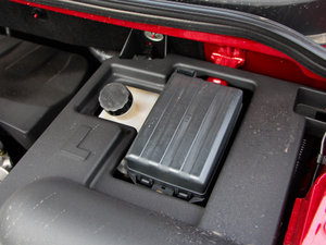 2014款1.5L 手动舒适版 国IV 其它
