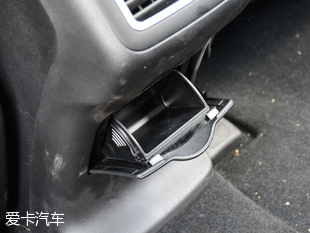 北汽幻速2016款幻速S6