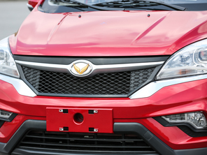 北汽幻速2015款幻速H3