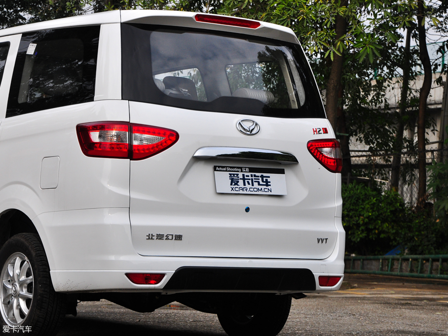 2016H2 E 1.5L քӕr(sh)