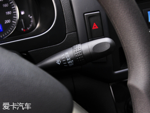 北汽幻速2016款幻速H2