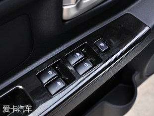 北汽幻速2016款幻速H2