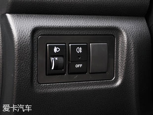 北汽幻速2016款幻速H2