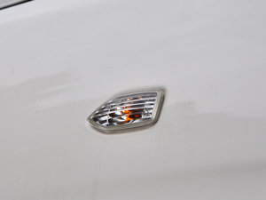 2016款E 1.5L 手动时尚型 细节外观