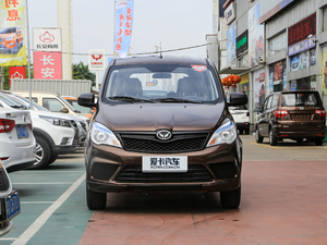 2016款E 1.5L 手动经典型 正前