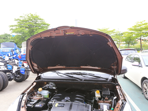 2016款E 1.5L 手动经典型 其它