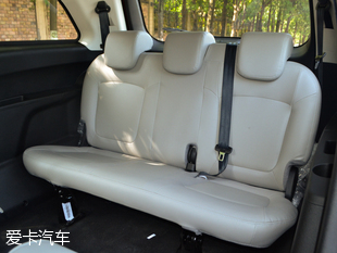 北汽幻速2016款幻速H3F