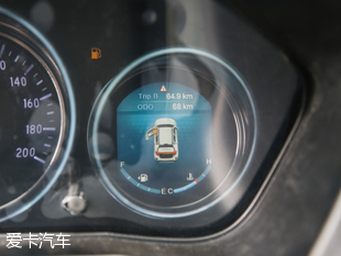 北汽幻速2016款幻速S3L