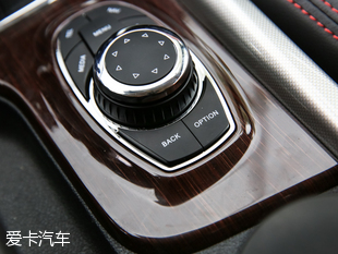 北汽幻速2016款幻速S3L