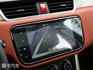 北汽幻速2016款幻速S3L