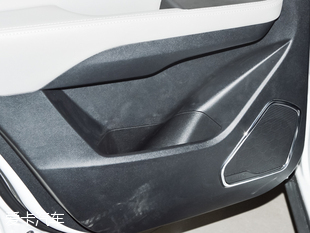 北汽幻速2017款幻速S5